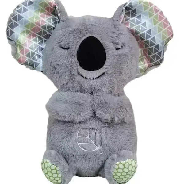 Breathing  Baby Koala  Plush Toy